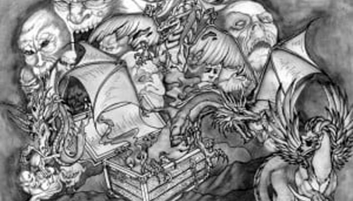 La Caja de Pandora de la Justicia