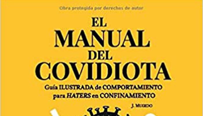 Covidiota