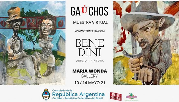 Gaúchos