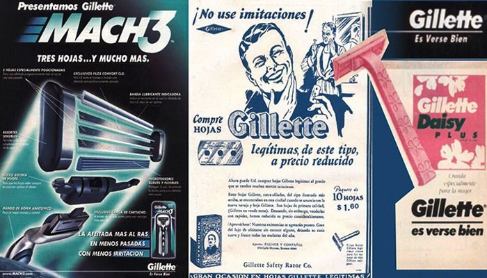 Gillette
