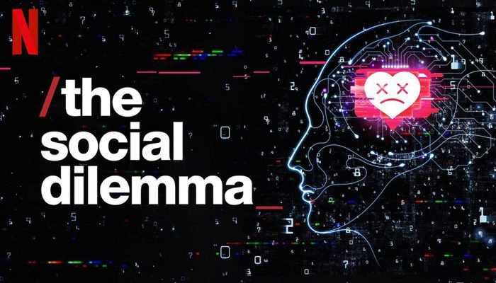 The Social Dilemma – Megan Is Missing
