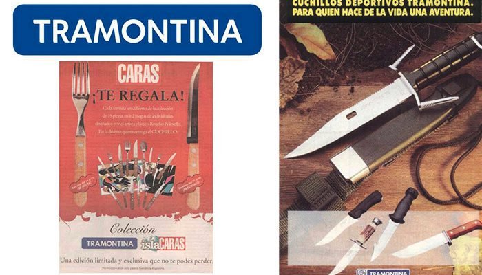 Tramontina