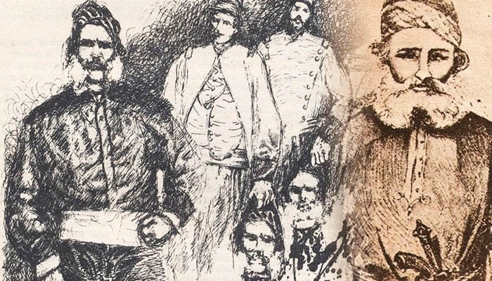 ¿Por qué Asesinan a Peñaloza?