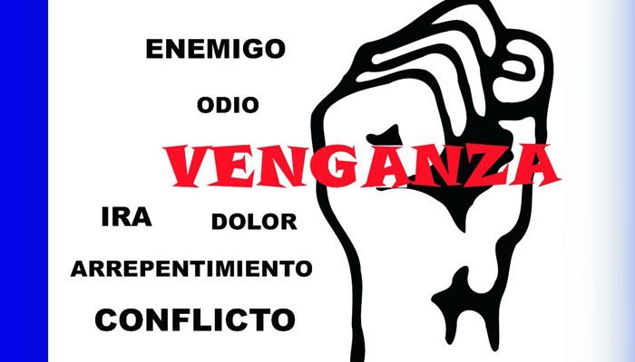 El Deseo de Venganza