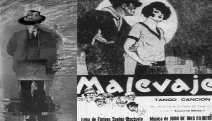 Malevo