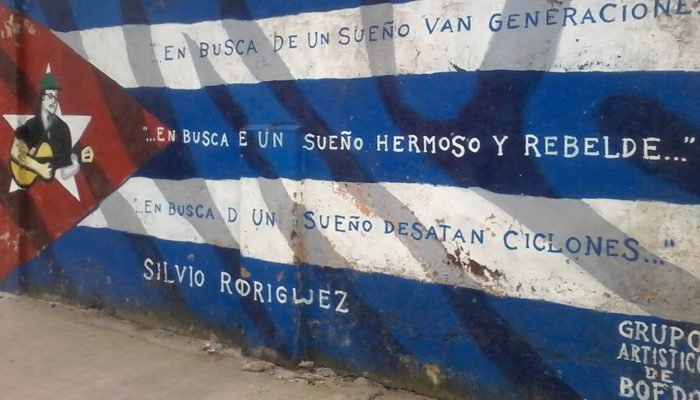 En Busca de un Sueño