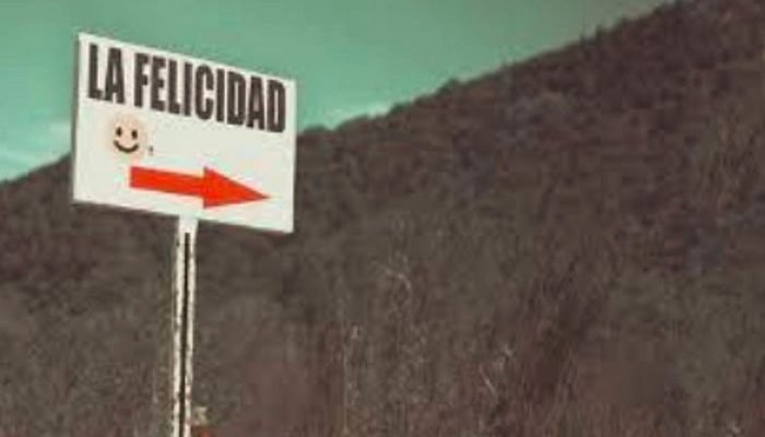 Apuntes Sobre la Felicidad