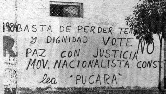 Consulta por el Beagle