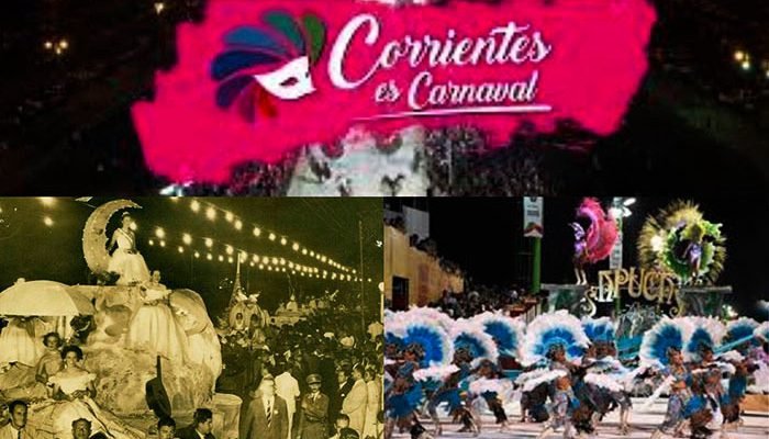 Carnaval de Corrientes