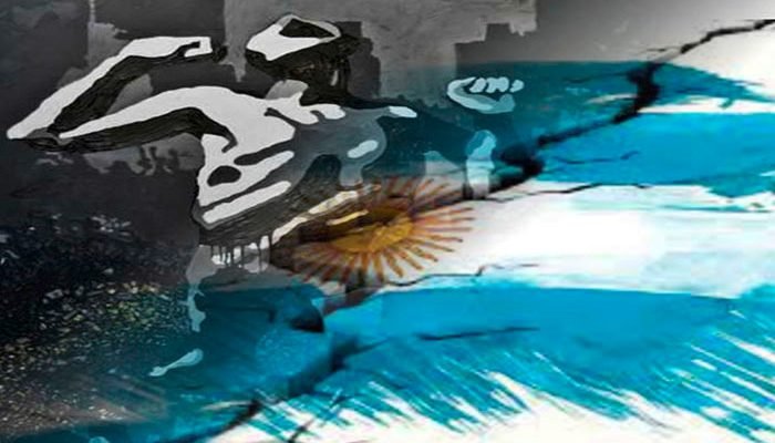 La Ira un Camino Destemplado