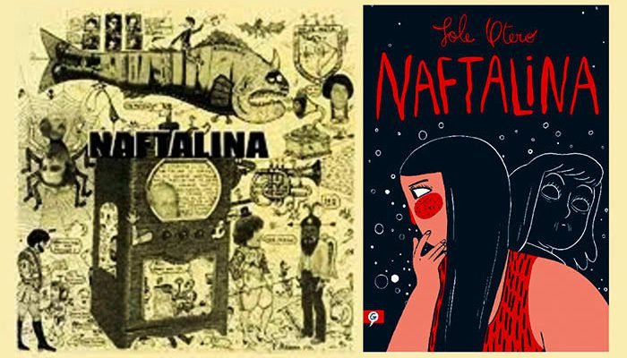 Naftalina