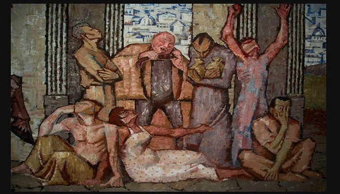 Pecados y Virtudes