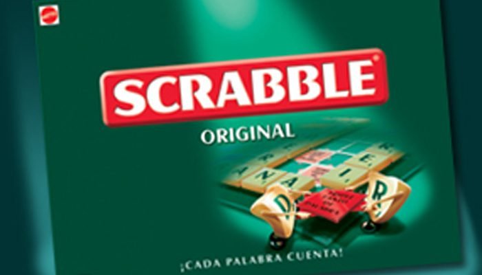 Scrabble