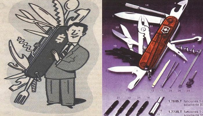 Victorinox