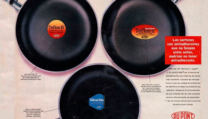 Teflón