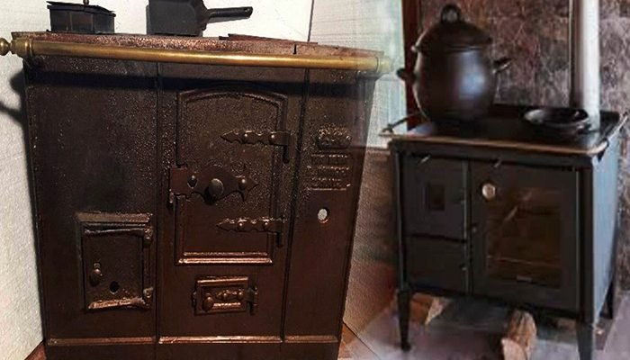 Cocina Económica
