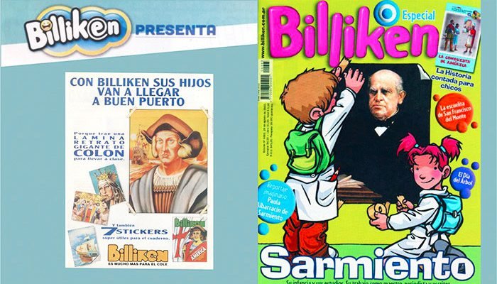 Billiken