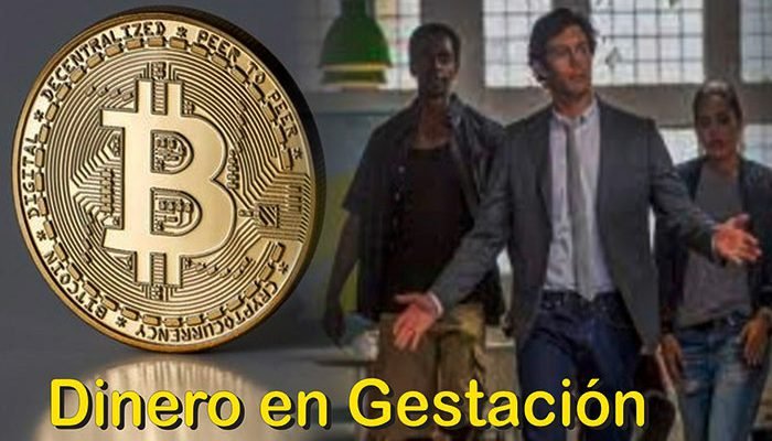 Bitcoin: Una Moneda  “Pirata”