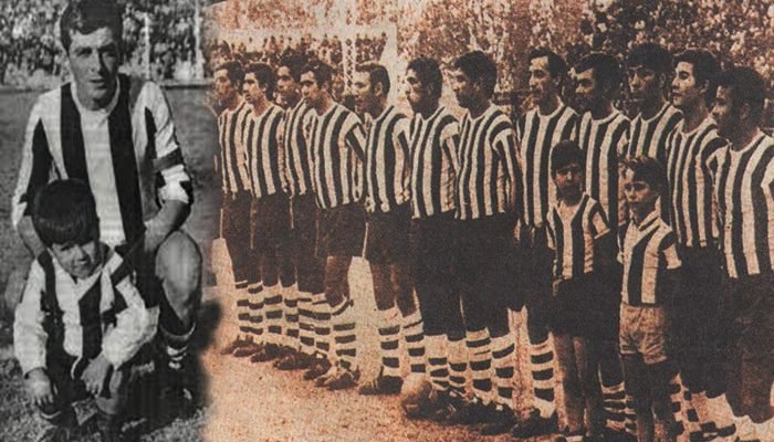 El Angelito Futbolero