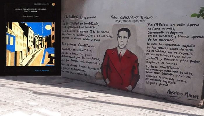 La Calle del Agujero en la Media