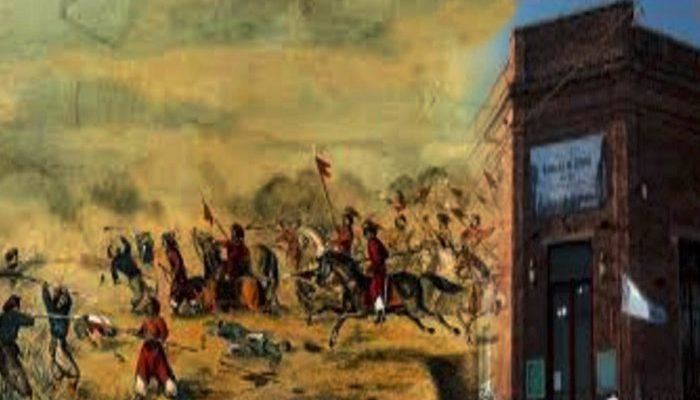 Batalla de Cepeda