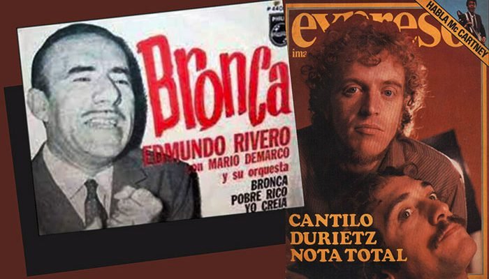 Marcha de la Bronca