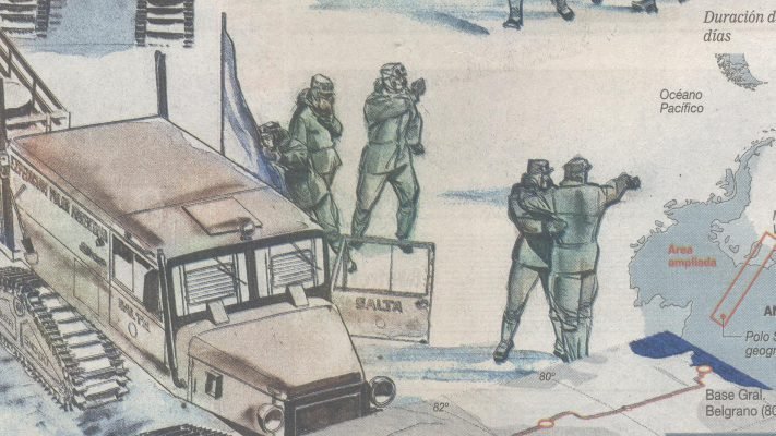 Operación 90