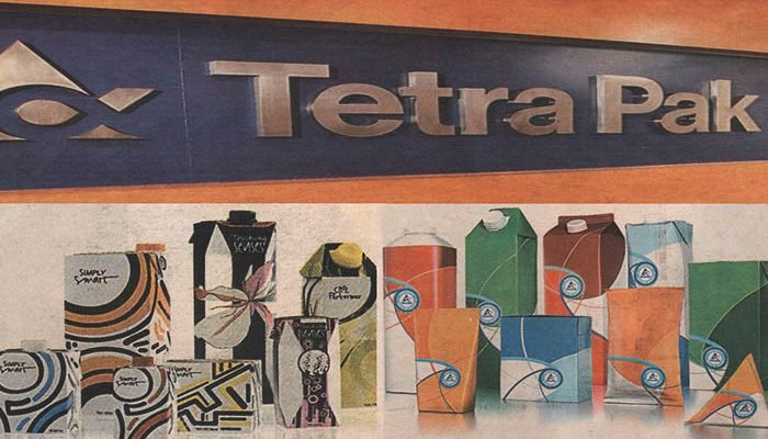 Tetra Brik
