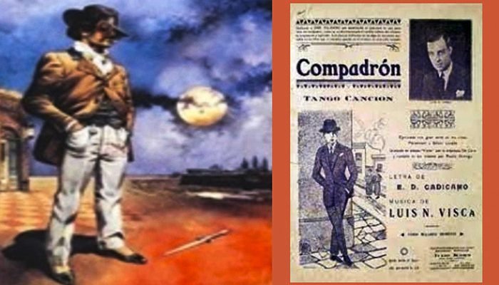 Compadrón
