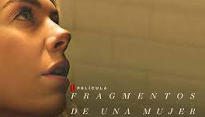 Fragmentos de una Mujer