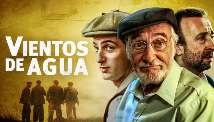 Vientos de Agua