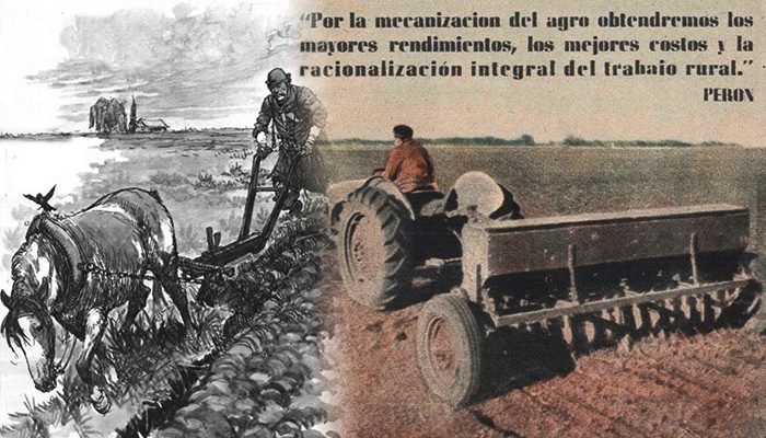 Aramos Dijo el Mosquito