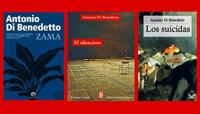 Las Novelas de la Espera