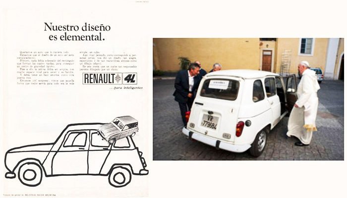 Renault 4