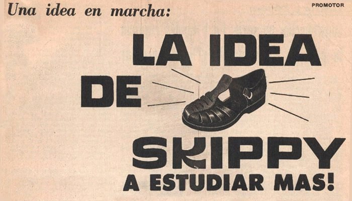 Skippy