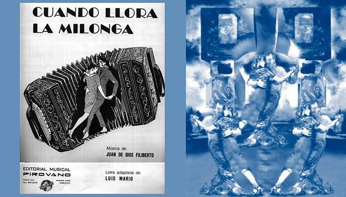 ¿Cómo es la Milonga? – 2 de 2
