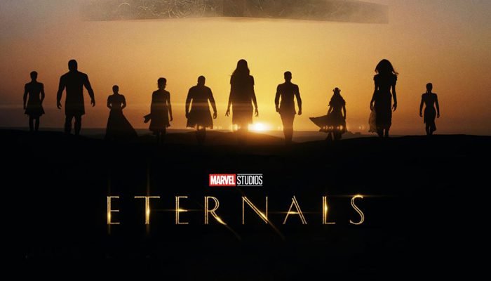 Eternals