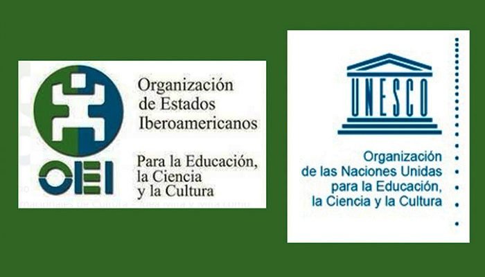 Organismos Internacionales y Cultura