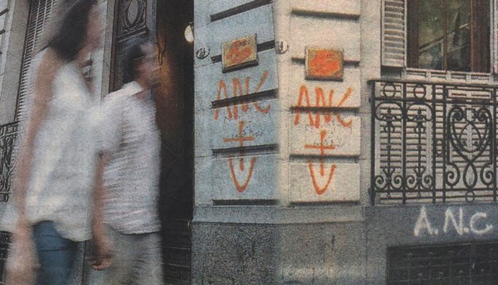 Nacionalistas Católicos