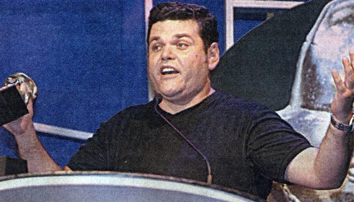 Alfredo Casero Se Creyó Gardel
