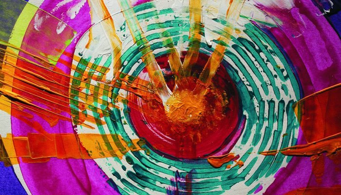Qué es Arteterapia