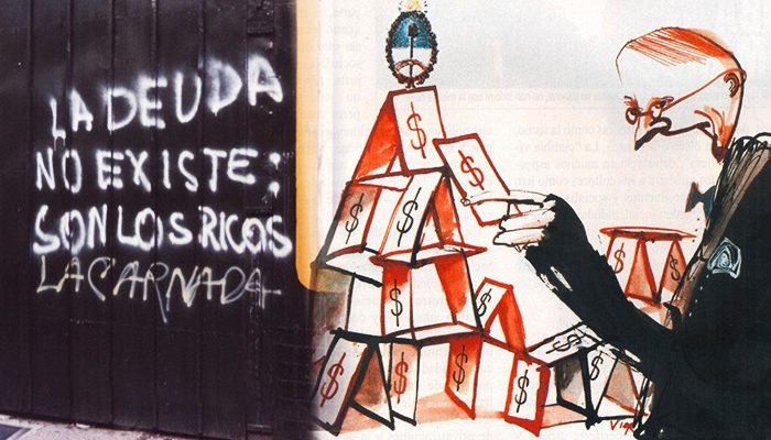 Nació con la Patria