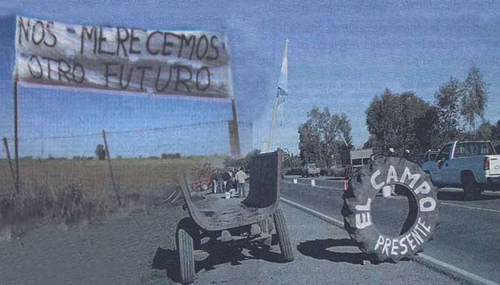 Las Retenciones
