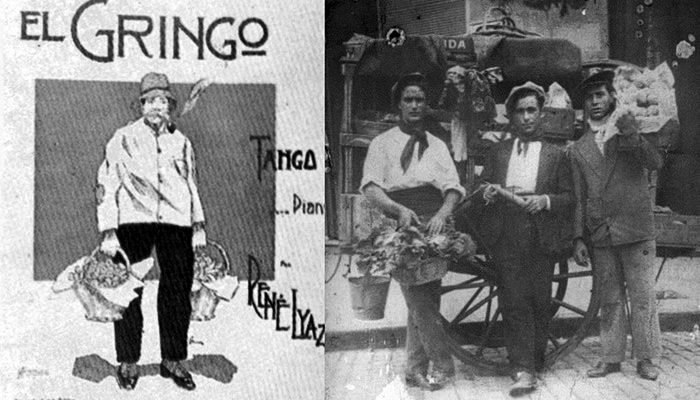 El Gringo