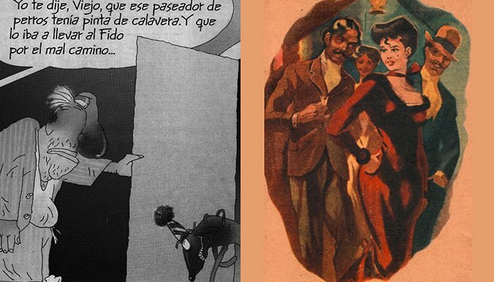 El Calavera