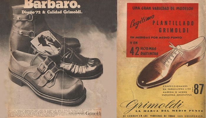 Grimoldi