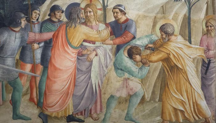 Judas: ¿El Héroe Vuelve a Traicionar?
