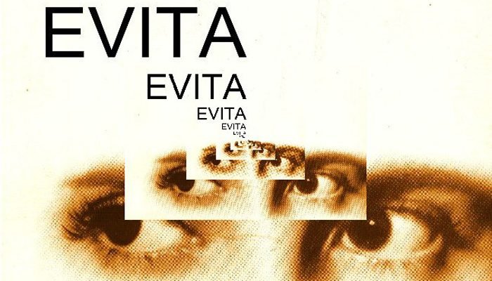 Evita en Retrospectiva