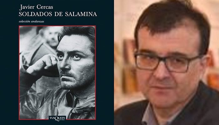 Javier Cercas a lo Walsh