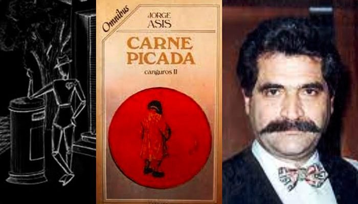 Uno es Carne Picada
